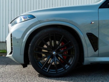 BMW X5 G05 SUV Facelifting 3.0 30d 298KM 2025 BMW X5 xDrive30d Sport Suv 3.0 (298KM) 2025, zdjęcie 12