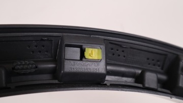VOLVO XC90 II НАКЛАДКА ПЕРЕДНЕГО КРЫЛЬЯ ПРАВАЯ 723-16 31378163