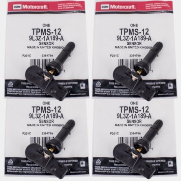 snímač tlaku v pneumatikách Tpms Ford Mustang Edge Flex F150 09-14 Oem Ford