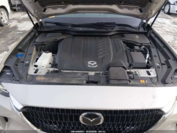 Mazda 2024 Mazda CX-90 2024 MAZDA CX-90 3.3 TURBO PREFERRED 3.3 Benzyna 280KM, zdjęcie 11