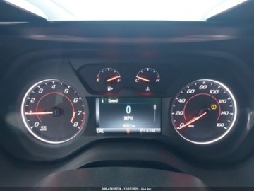 Chevrolet Camaro VI Cabrio 3.6 335KM 2017 Chevrolet Camaro 1LT, V6 od ubezpieczalni 3.6 Benzyna 335KM, zdjęcie 12