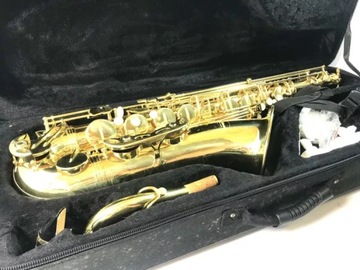 ЧЕХОЛ ДЛЯ САКСОФОНА EASTMAN ETS-601