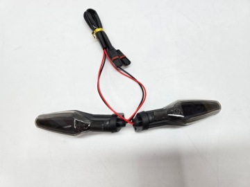 KIERUNKOWSKAZ LED migacz przód Z HOMOLOGACJĄ BMW R1250GS 8557188