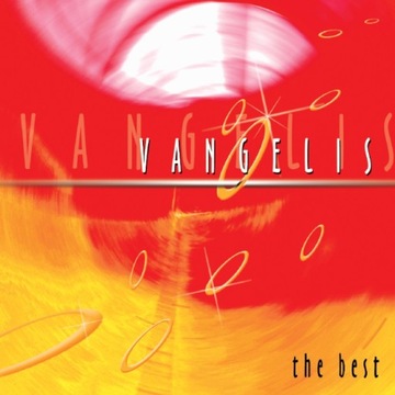Vangelis: The Best CD