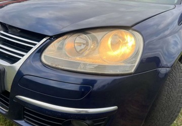 Volkswagen Golf V Kombi 1.9 TDI 105KM 2007 Volkswagen Golf Volkswagen Golf 1.9 TDI Comfortline 1.9 Diesel 105KM, zdjęcie 17