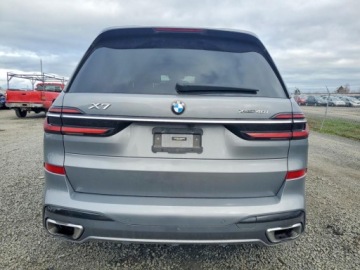 BMW X7 2023 BMW X7 xDrive40i 2023 3.0 Benzyna 375KM, zdjęcie 2