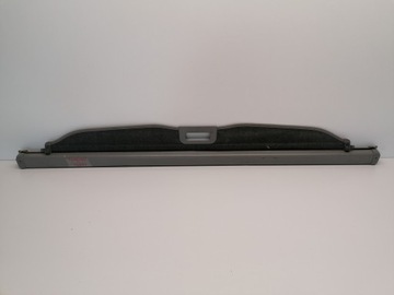 SUBARU FORESTER II ШТОРКА БАГАЖНИКА ОРИГИНАЛ 02-08