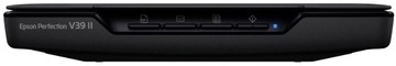 Сканер EPSON Perfection V39II