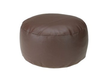 Pufa Egato, roller 35x18cm z trwałym wypełnieniem