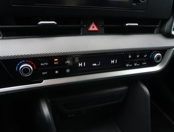 Kia Sportage V SUV 1.6 T-GDI 150KM 2022 Kia Sportage 1.6 T-GDI, Salon Polska, Serwis ASO, zdjęcie 11