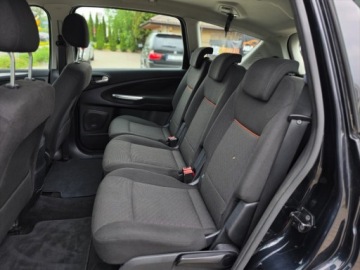 Ford S-Max I Van 2.0 i 16V 145KM 2009 Ford S-Max Ford S-Max 2.0b 140KM 7-Osob Swiezy Serwis Nowe Hamulce 2Kpl. K, zdjęcie 16