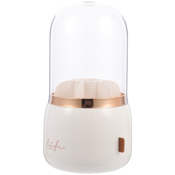 Makeup Container Containers Brush Storage Bucket