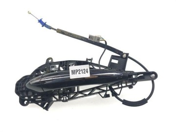 42496157 KLIKA LEVÝCH PŘEDNÍCH DVEŘE EV 150 111 2012 OPEL AMPERA