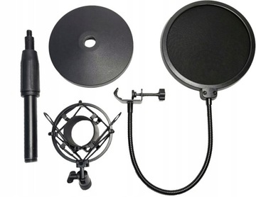 Настольная микрофонная стойка для NOVOX NC-1