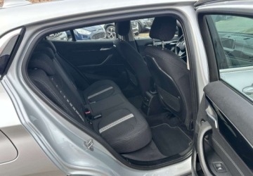 BMW X2 F39 2019 BMW X2 BMW X2 2.0 Diesel 150KM, zdjęcie 9