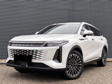 Omoda 9 1.5 T-GDI 537KM 2025 OMODA Omoda 9 1.5 Super Hybrid Exclusive AWD Suv 537KM 2025, zdjęcie 1