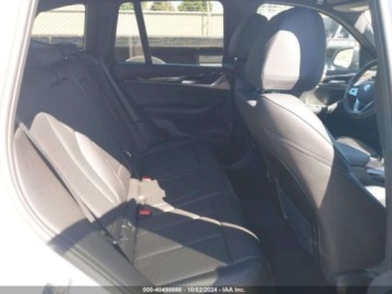 BMW X3 G45 2024 BMW X3 XDrive30I 2024 2.0l 2.0 Benzyna 248KM, zdjęcie 10