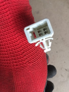 SUZUKI SX4 S-CROSS КАМЕРА ЗАДНЕГО ЗАДНЯЯ 39970-61M03