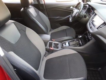 Opel 2018 Opel Grandland 1.5 CDTI, Salon Polska, Serwis ASO, zdjęcie 8