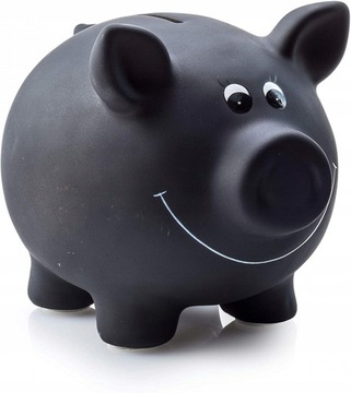 J4571 SPARSCHWEIN ŚWINKA SKARBONKA TABLICOWA