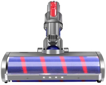 SZCZOTKA DO ODKURZACZA DYSON V7 V8 V10 V11 V15 LED