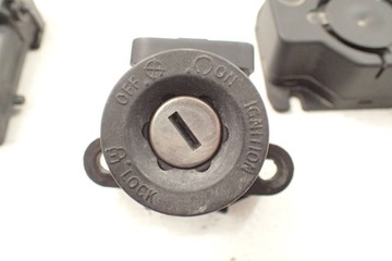 BMW R 1200 GS K50 13-18 Замок зажигания, ключевой модуль