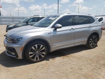 Volkswagen Tiguan II 2020 Volkswagen Tiguan 2020 VOLKSWAGEN TIGUAN SEL PREMIUM R-LINE, silnik 2.0 L, zdjęcie 1