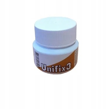 UNIPAK pasta lutowania lutu miękkiego UNIFIX3 100g