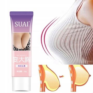 Butt Enhancer skóra ujędrniający Lifting krem