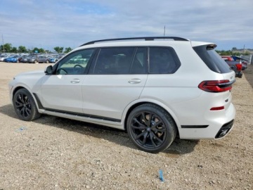 BMW X7 2026 BMW X7 Xdrive40i 2026 3.0 Benzyna 375KM, zdjęcie 1