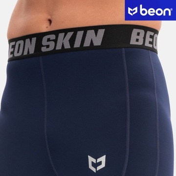 МУЖСКИЕ ТЕПЛЫЕ БРЮКИ THERMOACTIVE LONG JUNTS, ДЛИННЫЕ, ЭЛАСТИЧНЫЕ, XXL