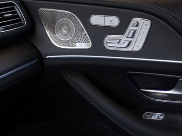 Mercedes GLE V167 SUV Facelifting 2.0 300d 269KM 2025 MERCEDES-BENZ GLE 300 d 4-Matic Suv 2.0 (269KM) 2025, zdjęcie 11