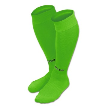 JOMA GETRY CLASSIC 400054.020 ZIELONE FLUO M 34-39