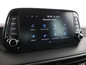 Hyundai Tucson III SUV Facelifting 1.6 CRDi 136KM 2020 Hyundai Tucson N-Line Automat Navi Czujniki, zdjęcie 22