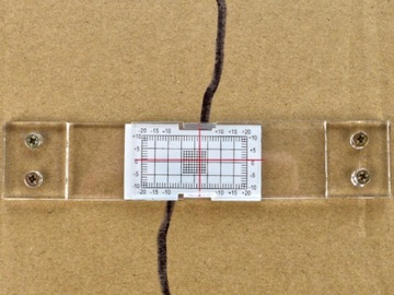 ЩУП - ИНДИКАТОР ОТКРЫТИЯ РИС.