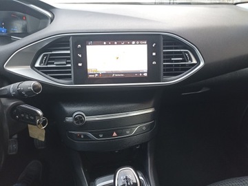 Peugeot 308 II 2020 peugeot 308 1,5 bluehdi, zdjęcie 5