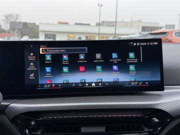 BMW Seria 3 G20-G21 Limuzyna 2.0 318i 156KM 2026 BMW Seria 3 18i 156 KM - Gotowy do Odbioru - Pakiet M Sport - Adaptacyjne, zdjęcie 28