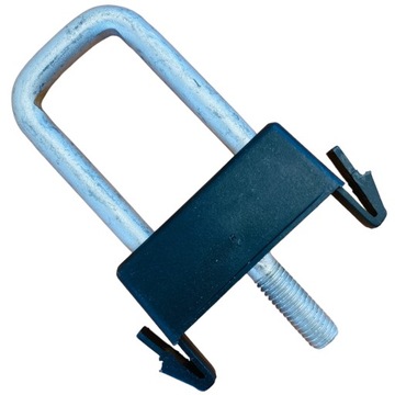KPL RYGIEL ZACZEP MASKI zabezpieczenie BMW F22 F34 MINI F54 F55 F56 F57