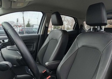 Ford Ecosport II SUV 1.5 TDCi 95KM 2015 Ford EcoSport Zarejestrowany - bezwypadkowy - 1,5 - 95 KM 1.5 Diesel 95KM, zdjęcie 19
