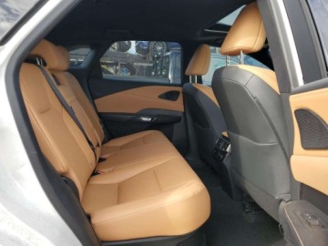 Lexus RX V 2024 Lexus RX 350H Base 2024 2.5l 2.5 Hybryda 246KM, zdjęcie 11