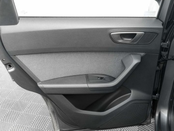 Seat Ateca SUV Facelifting 1.5 EcoTSI 150KM 2023 Seat Ateca 1.5 TSI 150KM Style DSG K.cofania, zdjęcie 23