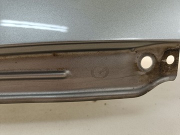 BLATNÍK LEVÝ MAZDA 3 BL 38P