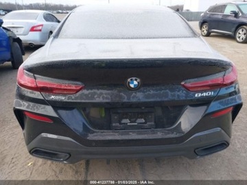 BMW Seria 8 II 2021 BMW Seria 8 2021 BMW 840I GRAN COUPE XDRIVE 3.0 Benzyna 335KM, zdjęcie 5
