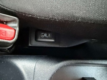 Mitsubishi ASX I SUV Facelifting 2015 1.6 117KM 2016 Mitsubishi ASX Sliczny ASX 1.6 benzyna 117tys km grzany fotel Parktronik, zdjęcie 23