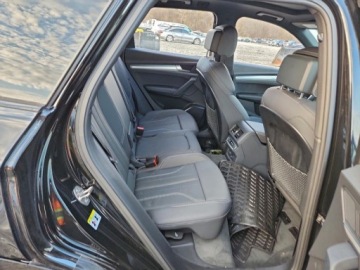 Audi Q5 III 2025 Audi Q5 Premium 45 2025 2.0 Benzyna 261KM, zdjęcie 11
