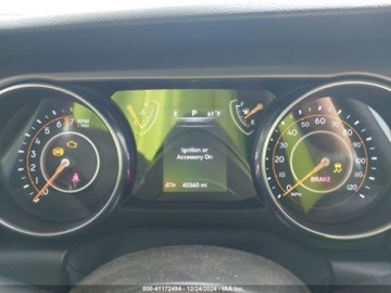 Jeep 2021 Jeep Gladiator 2021r., Willys Sport, od ubezpieczalni 3.6 Benzyna 285KM, zdjęcie 10