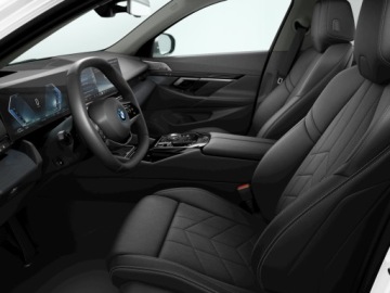 BMW Seria 5 G90-91 Sedan Plug-In 2.0 30e 299KM 2023 BMW 530 530e, 300KM, Panorama, Bowers&amp;Wilkins, Plu, zdjęcie 10