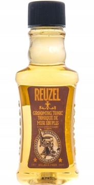 Reuzel Grooming Tonic utrwalający 100ml