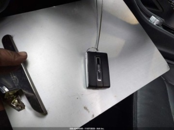 Jeep Grand Cherokee V 2023 Jeep Grand Cherokee Limited 4x4, benzyna 3.6L, 293 KM, od ubezpieczalni, zdjęcie 14