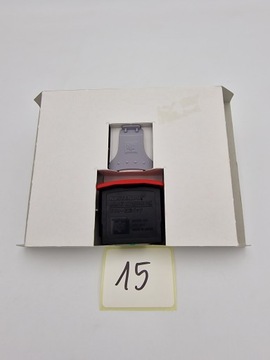 РАСШИРЕНИЕ ПАК NUS-007 NINTENDO 64 ОРИГИНАЛ
